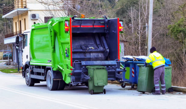 Best Yard Waste Removal  in Huntington Park, CA