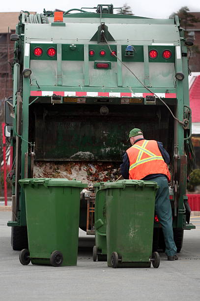Best Retail Junk Removal  in Huntington Park, CA