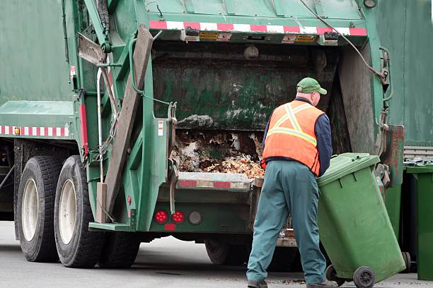 Best Scrap Metal Removal  in Huntington Park, CA