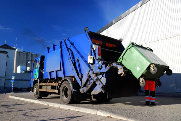 Trusted Huntington Park, CA Junk Removal Experts