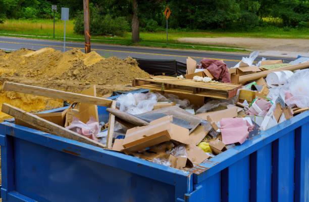 Best Shed Removal  in Huntington Park, CA